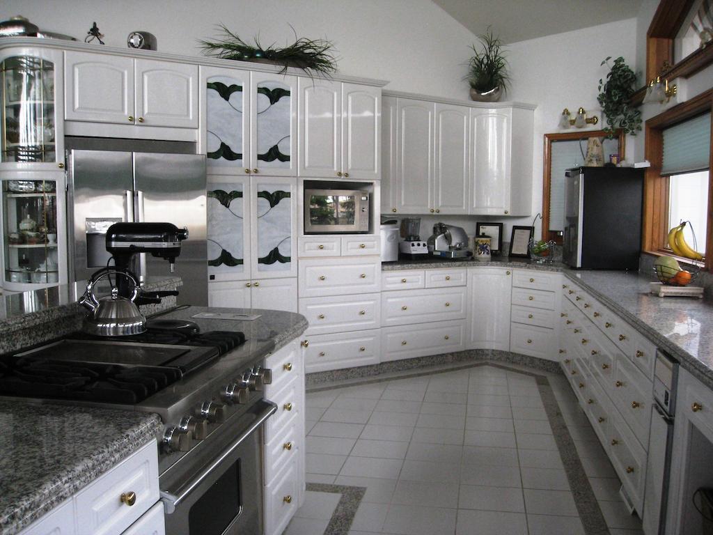 טרי הילס Rolling Hills Country Resort Bed And Breakfast מראה חיצוני תמונה