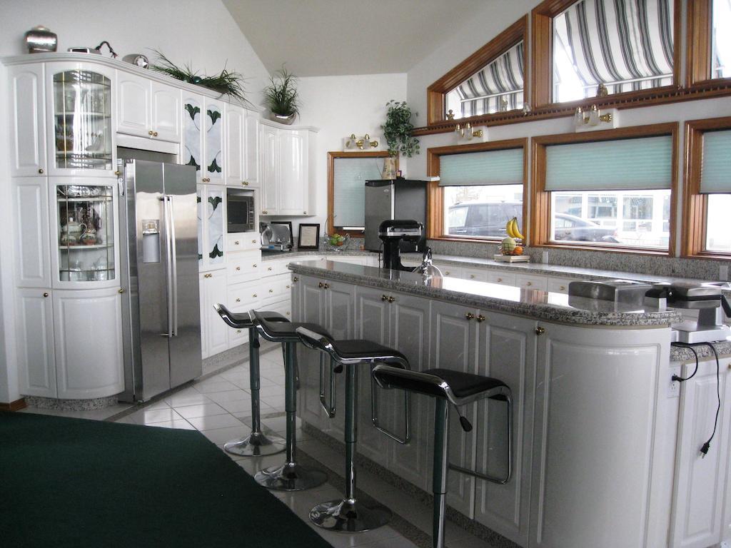 טרי הילס Rolling Hills Country Resort Bed And Breakfast מראה חיצוני תמונה