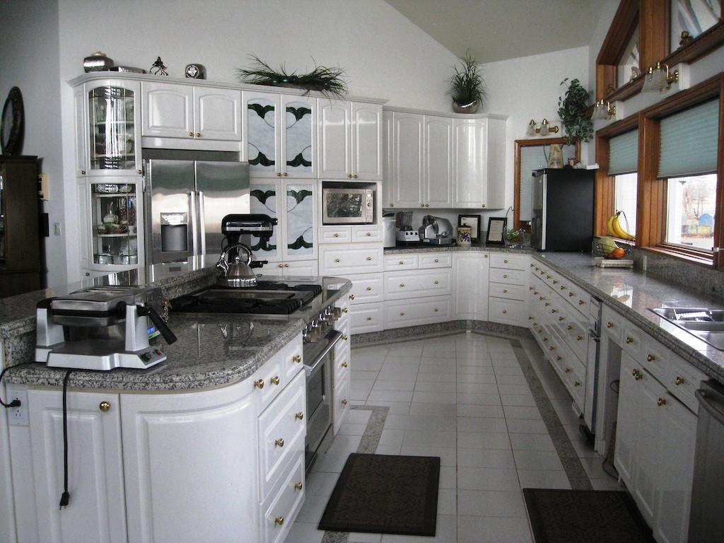 טרי הילס Rolling Hills Country Resort Bed And Breakfast מראה חיצוני תמונה